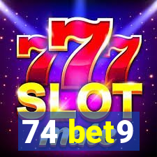 74 bet9